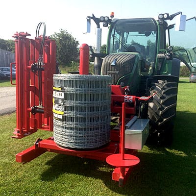 ProFencer Professional